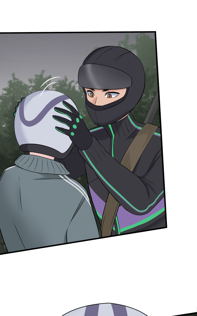 Read Uriah chapter 17 image 24 on Lezhin