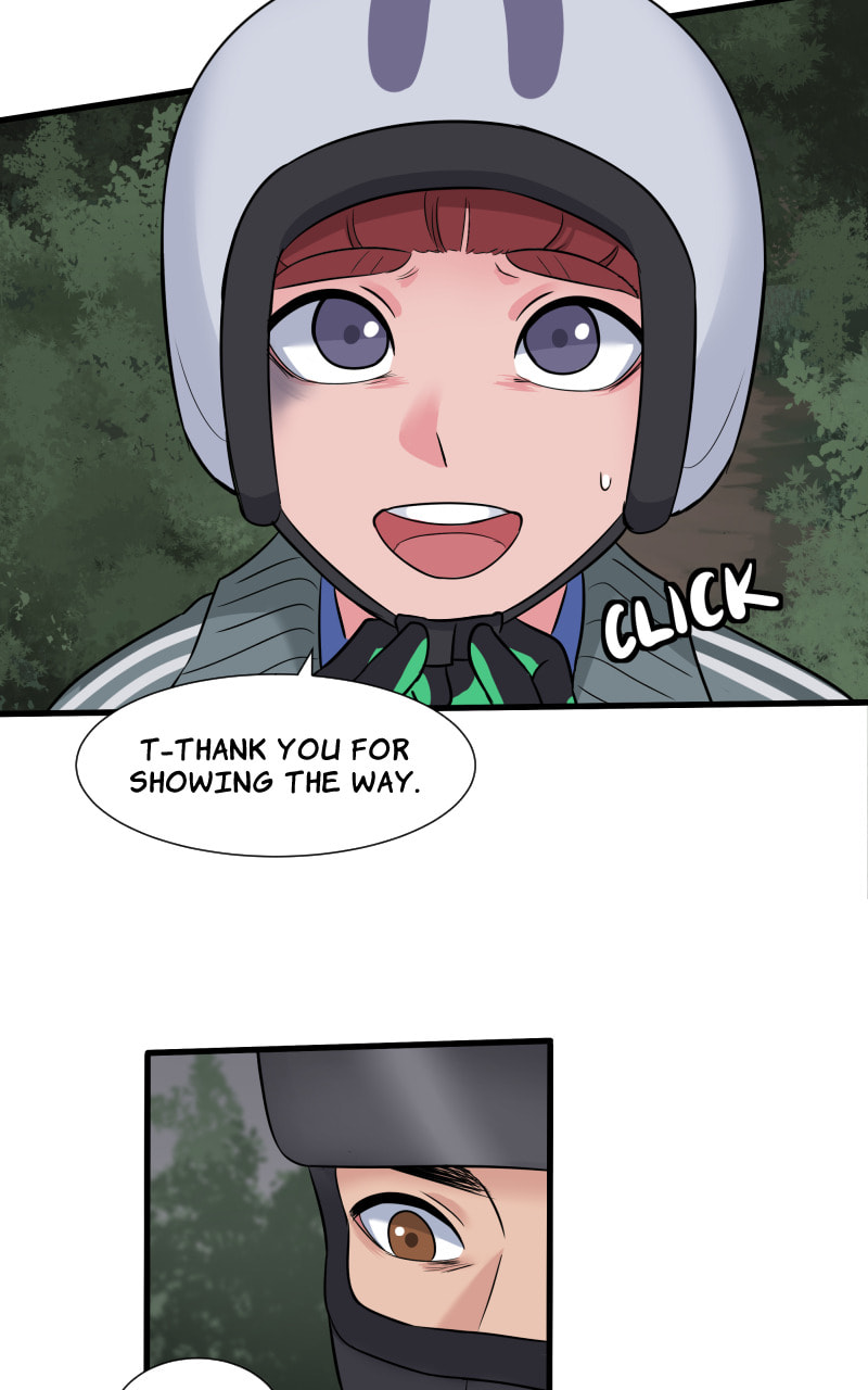 Read Uriah chapter 17 image 25 on Lezhin