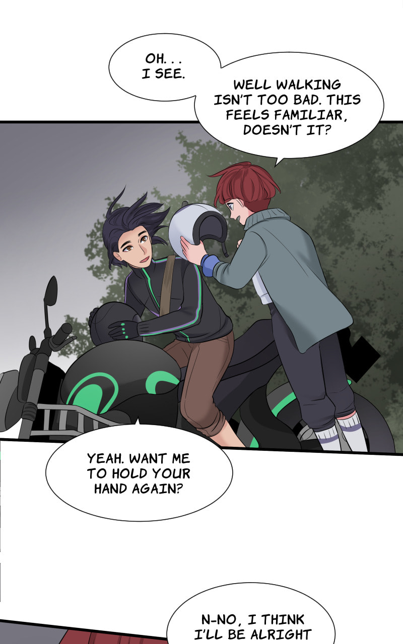 Read Uriah chapter 17 image 31 on Lezhin