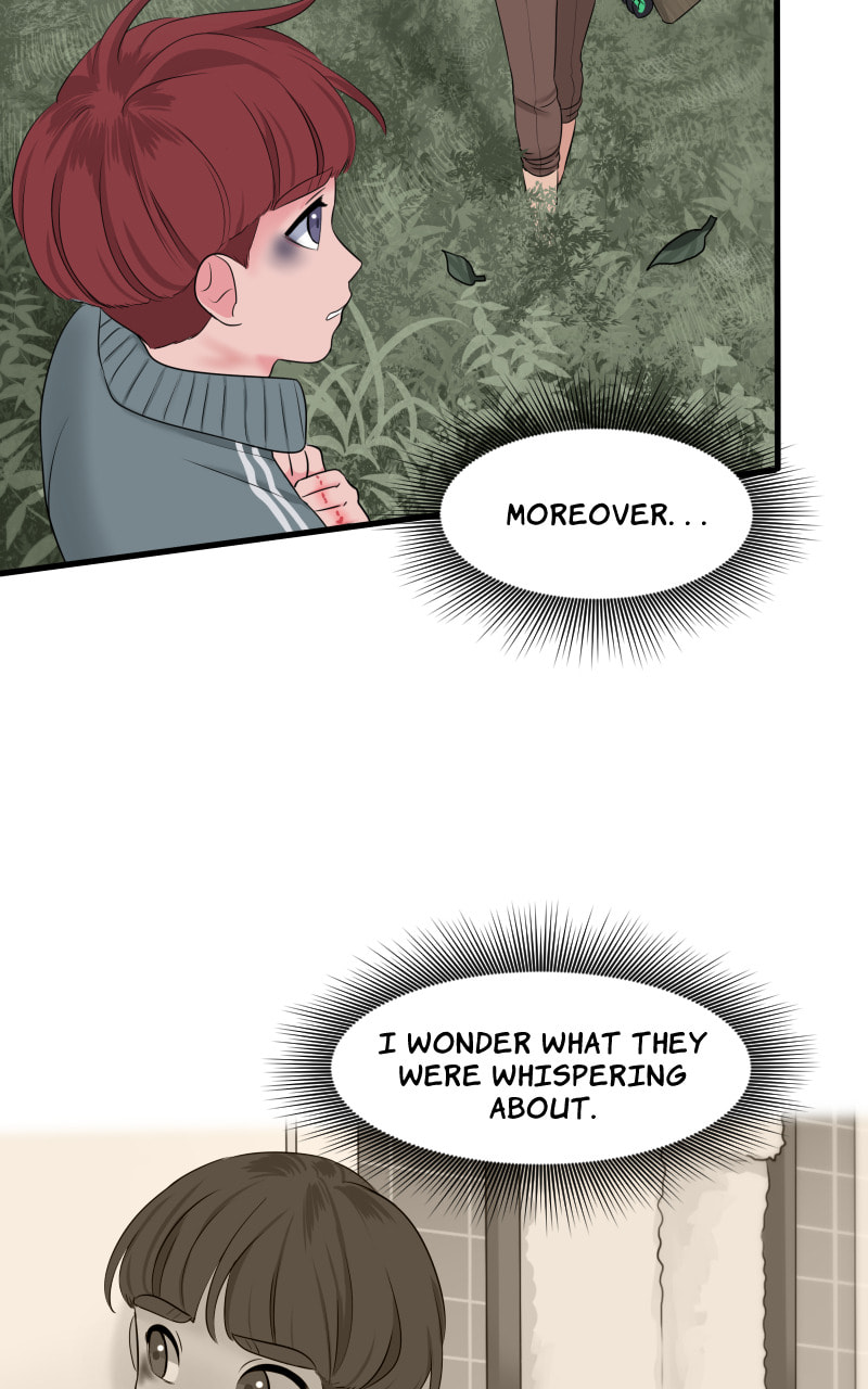 Read Uriah chapter 17 image 35 on Lezhin