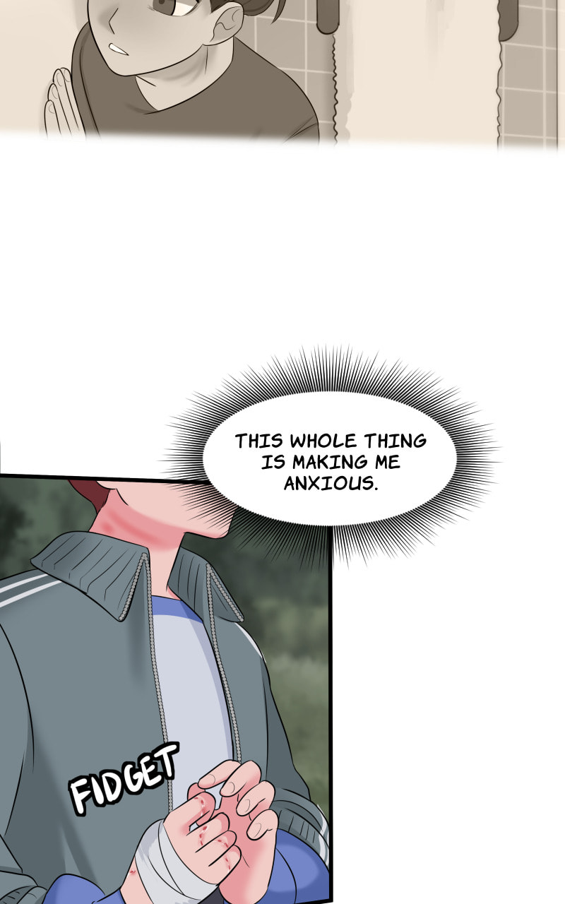 Read Uriah chapter 17 image 36 on Lezhin
