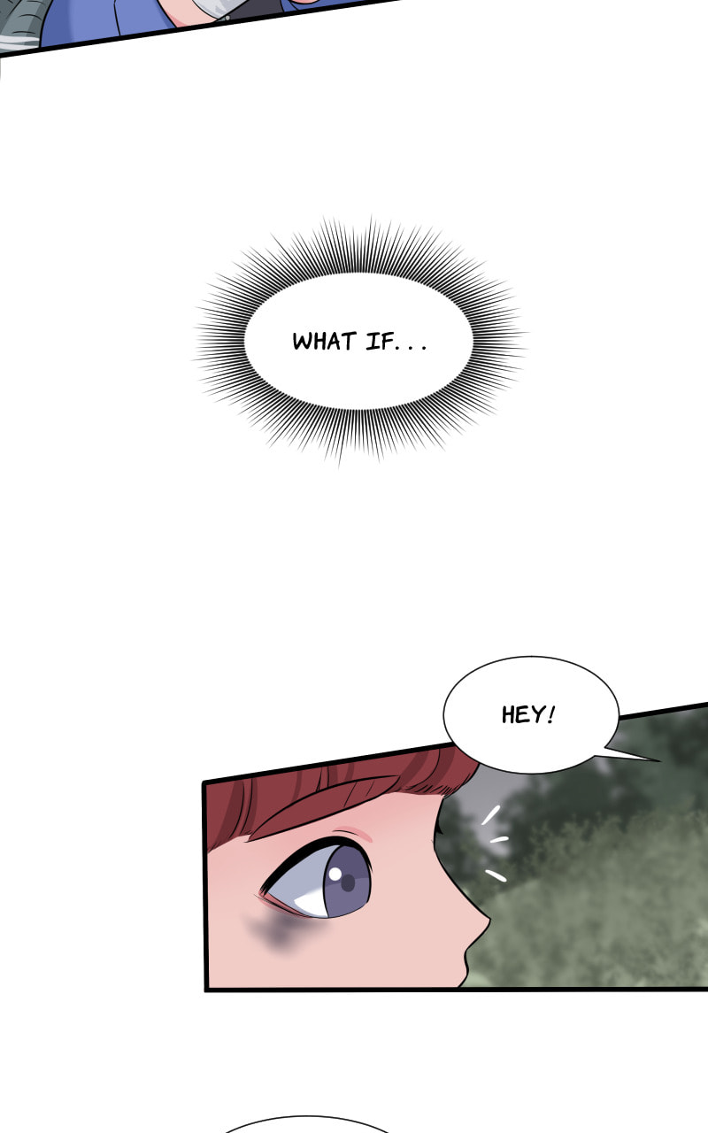 Read Uriah chapter 17 image 37 on Lezhin