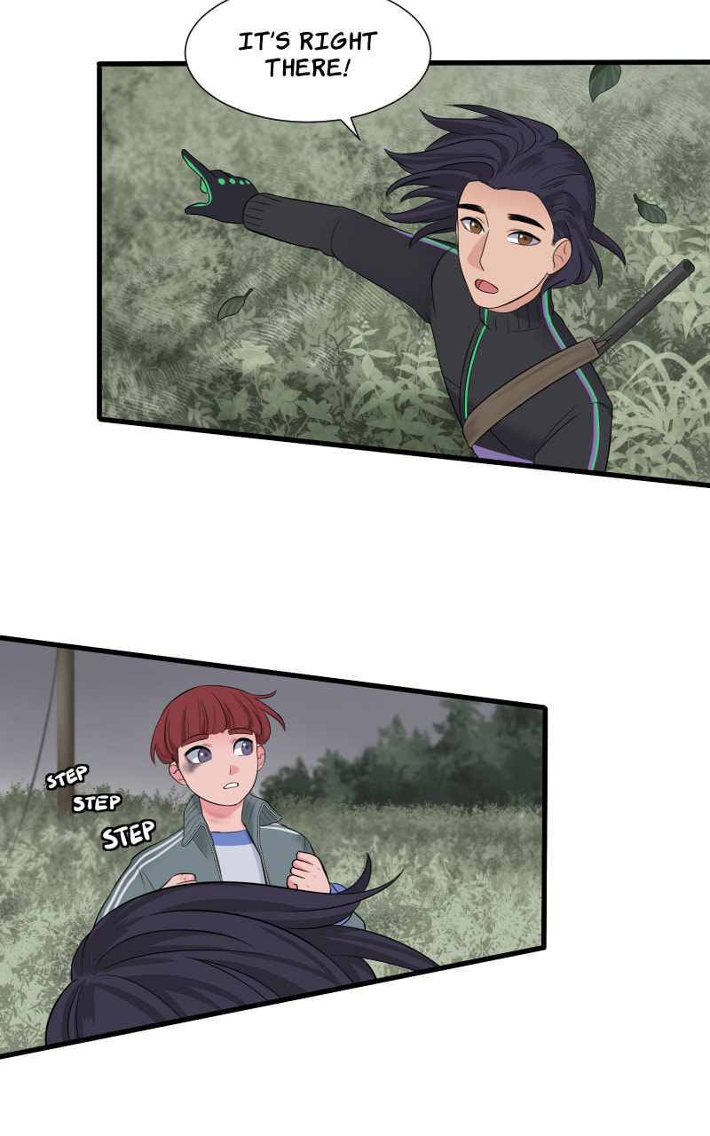 Read Uriah chapter 17 image 38 on Lezhin