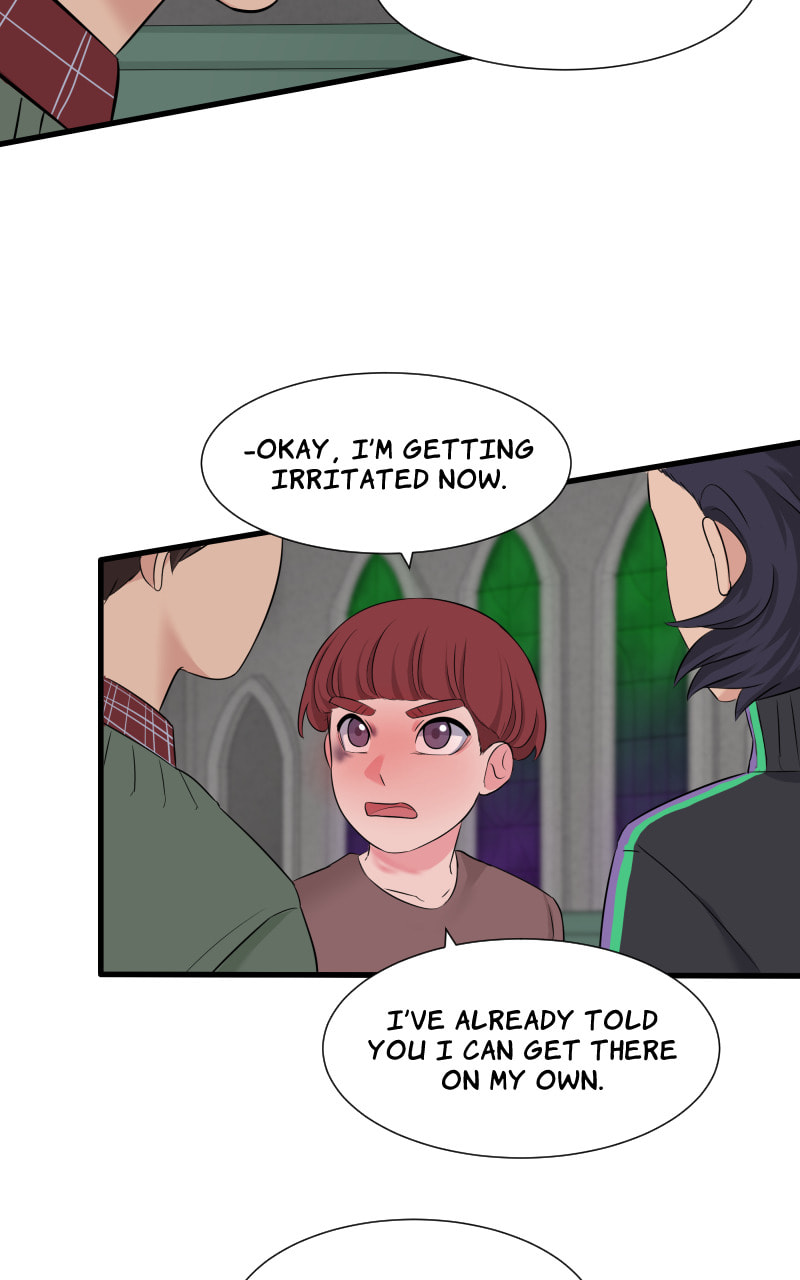 Read Uriah chapter 17 image 4 on Lezhin