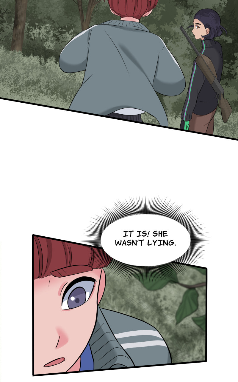 Read Uriah chapter 17 image 40 on Lezhin