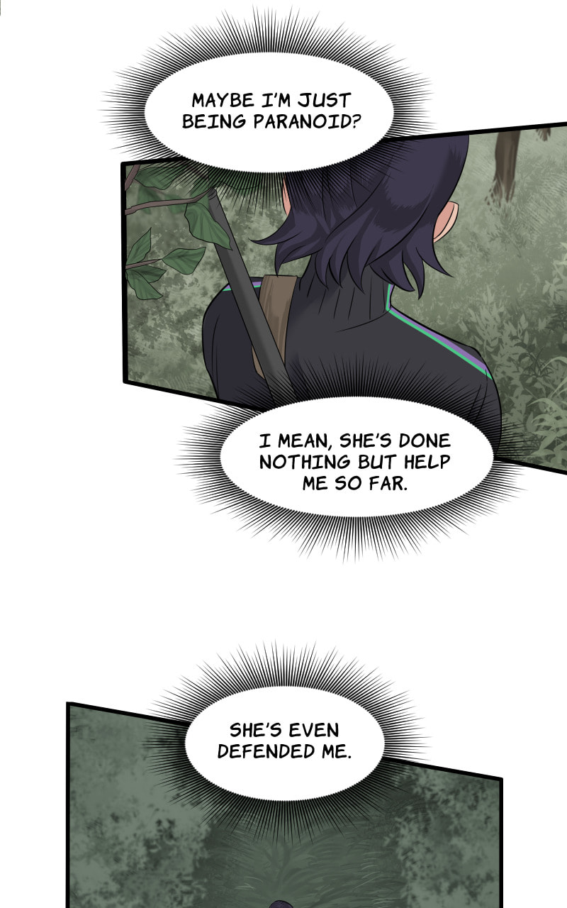 Read Uriah chapter 17 image 41 on Lezhin