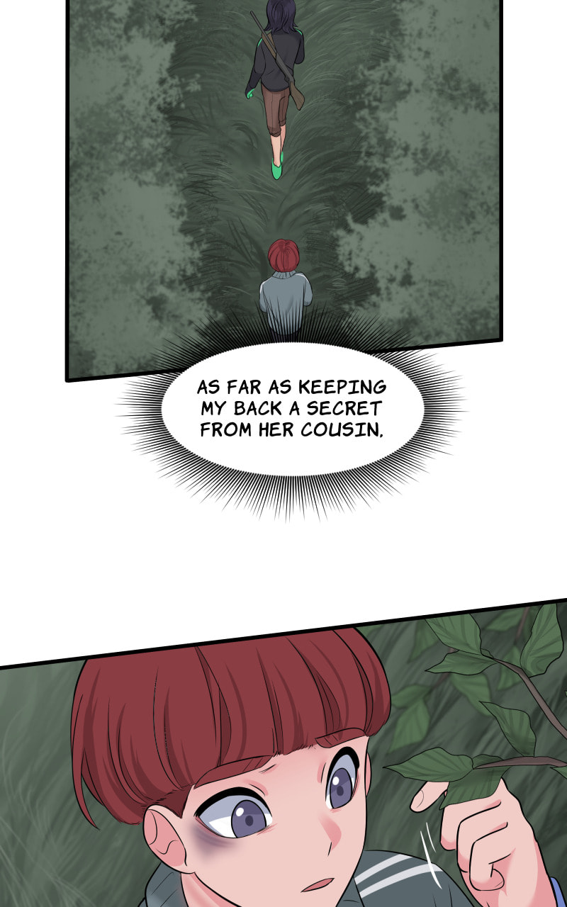 Read Uriah chapter 17 image 42 on Lezhin