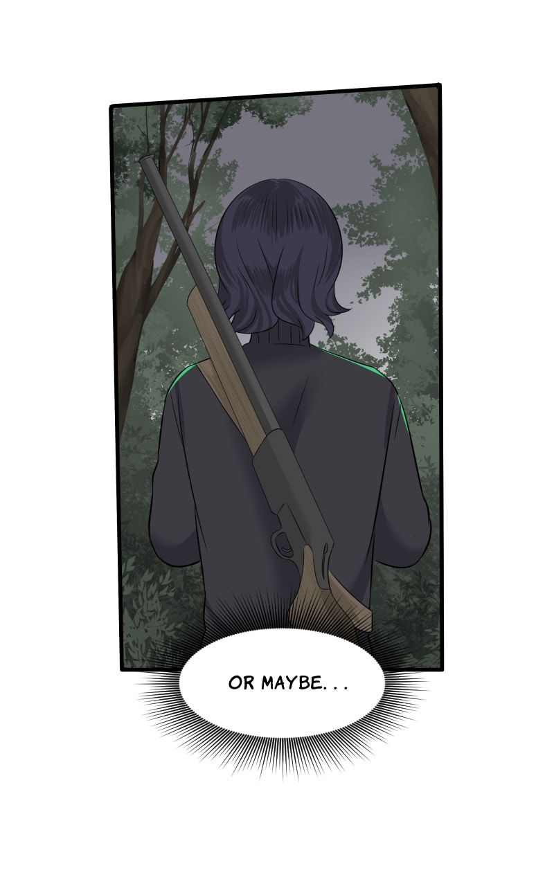 Read Uriah chapter 17 image 44 on Lezhin