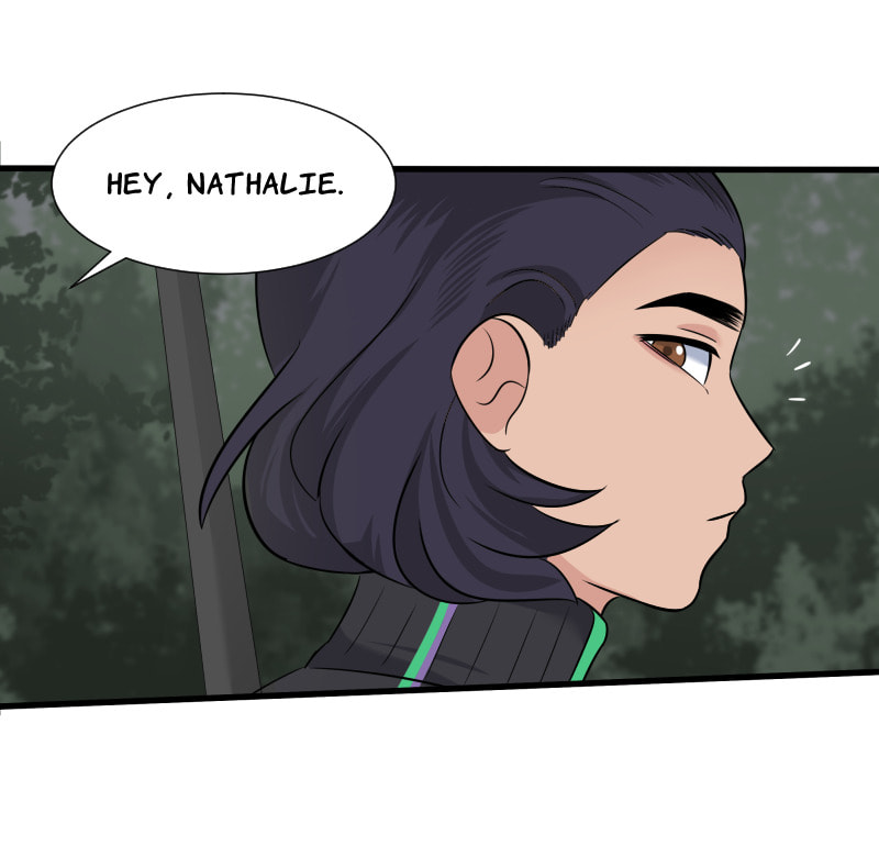Read Uriah chapter 17 image 45 on Lezhin