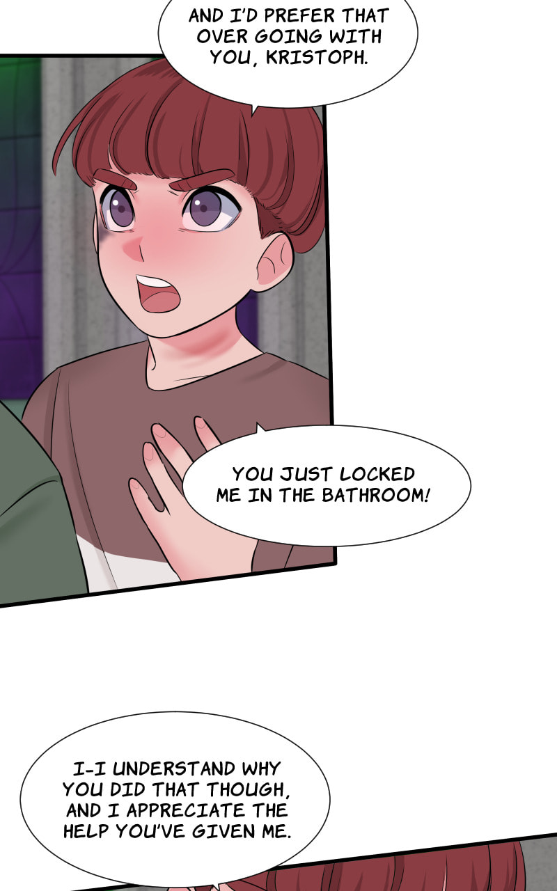 Read Uriah chapter 17 image 5 on Lezhin