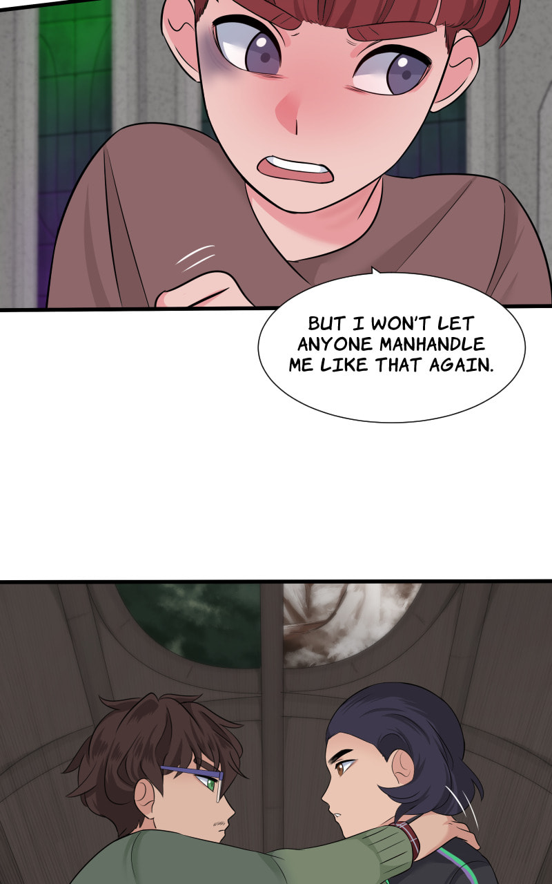 Read Uriah chapter 17 image 6 on Lezhin