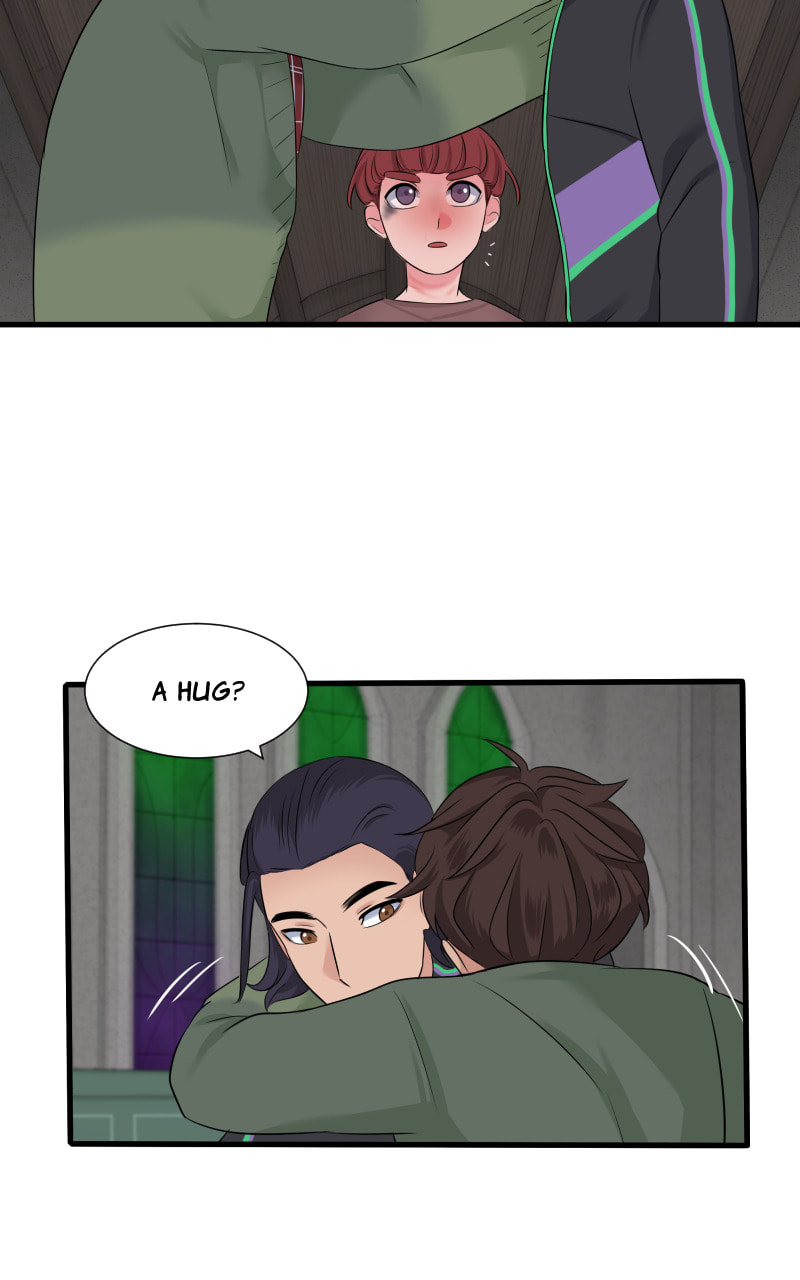 Read Uriah chapter 17 image 7 on Lezhin