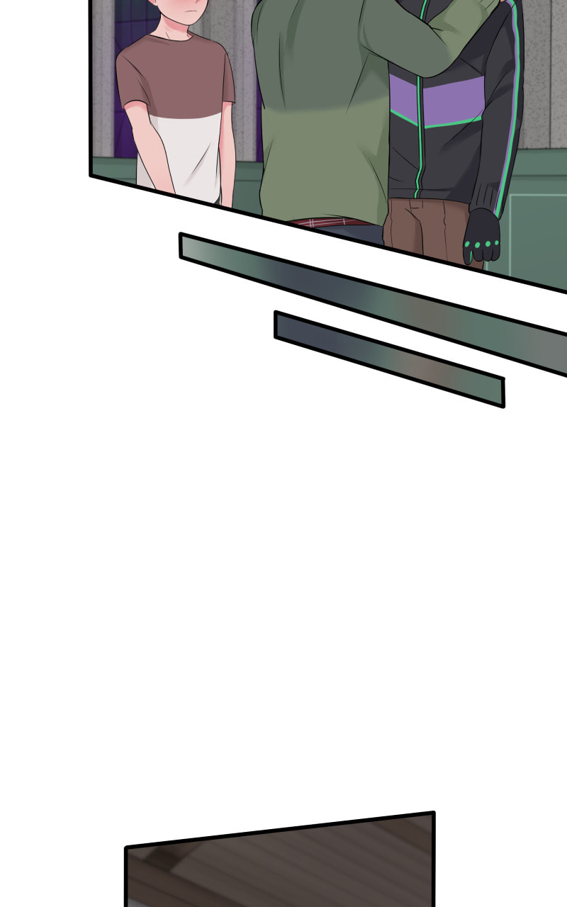 Read Uriah chapter 17 image 9 on Lezhin