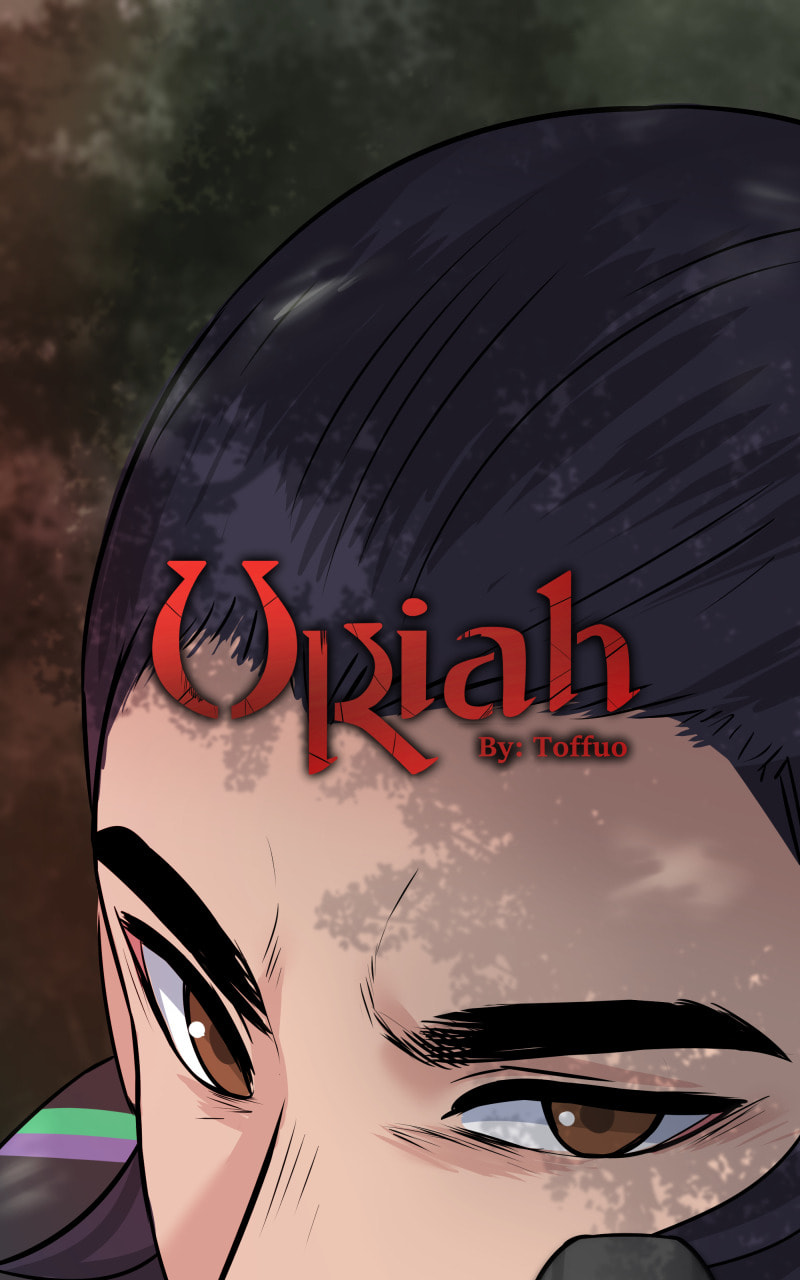 Read Uriah chapter 18 image 1 on Lezhin
