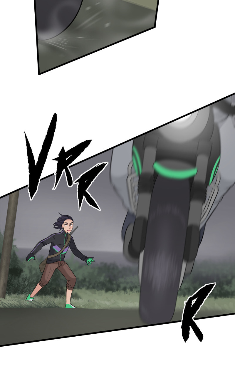 Read Uriah chapter 18 image 12 on Lezhin