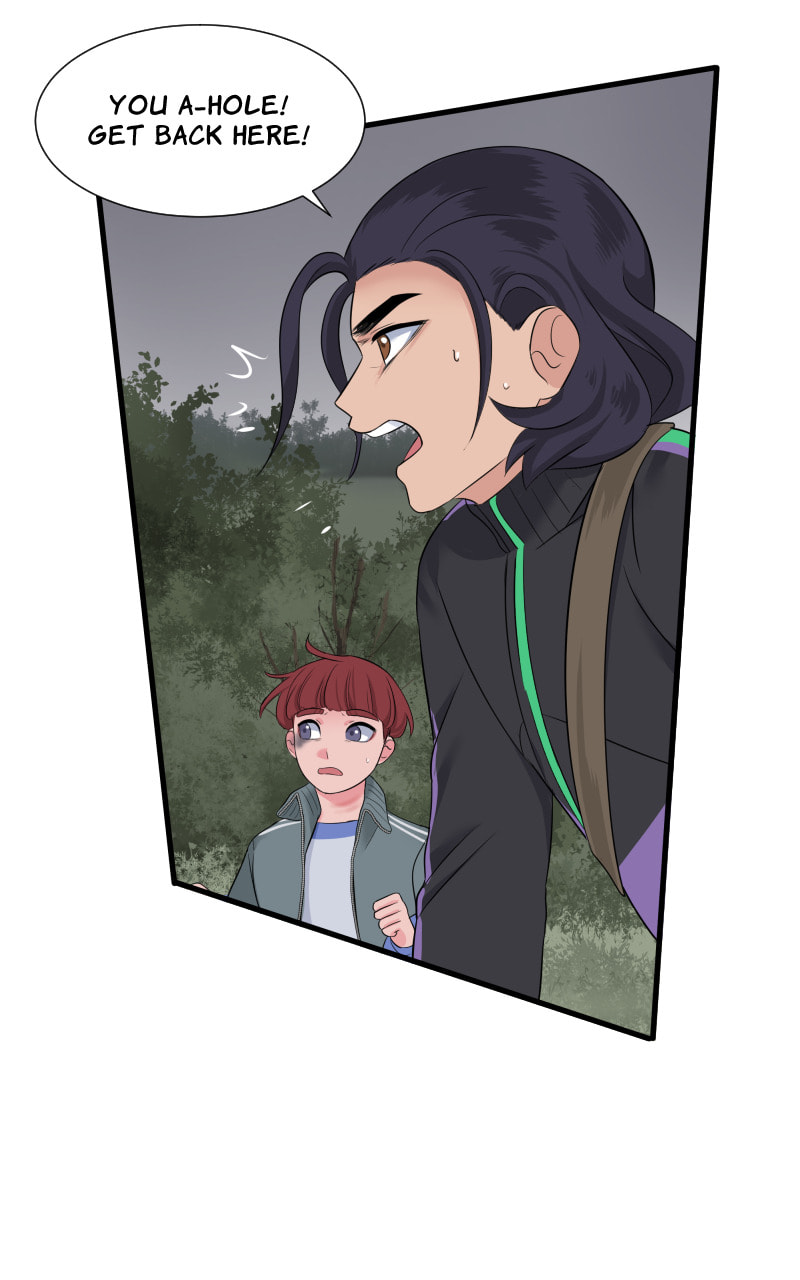 Read Uriah chapter 18 image 13 on Lezhin