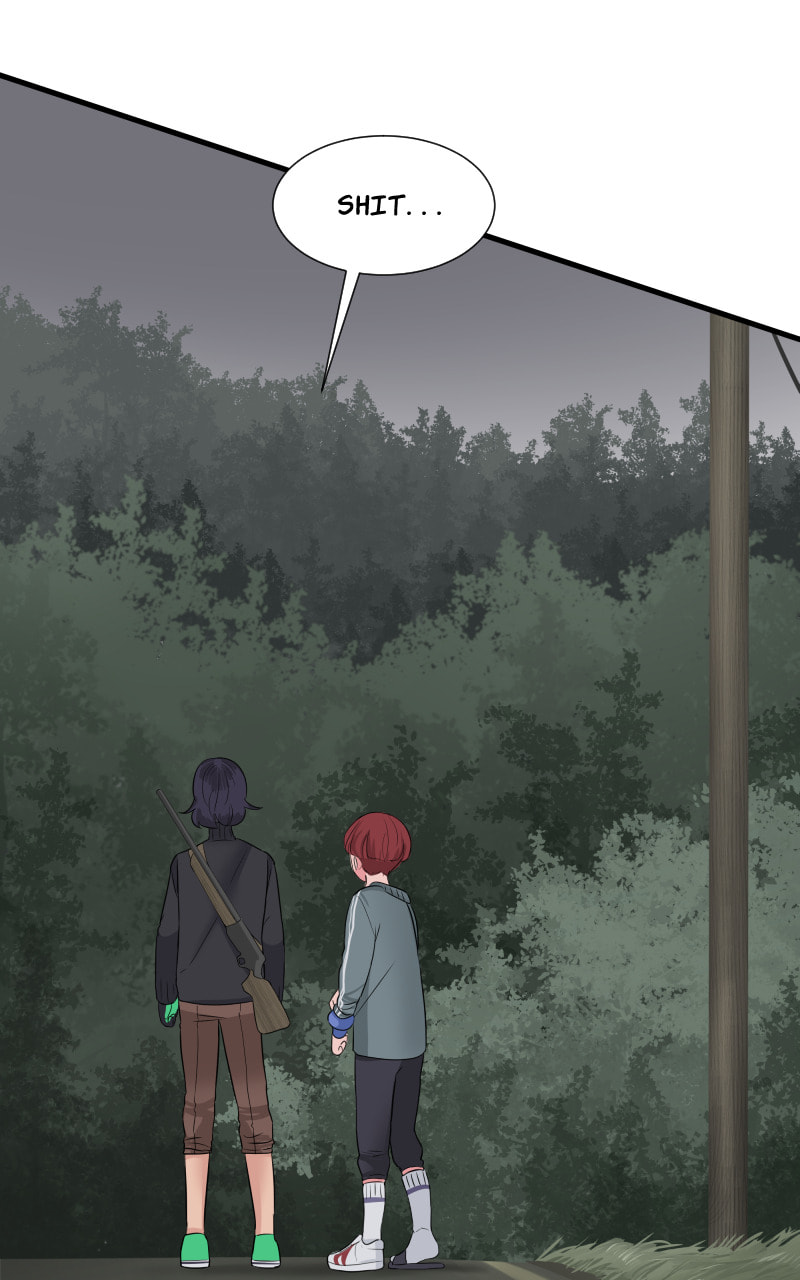 Read Uriah chapter 18 image 14 on Lezhin