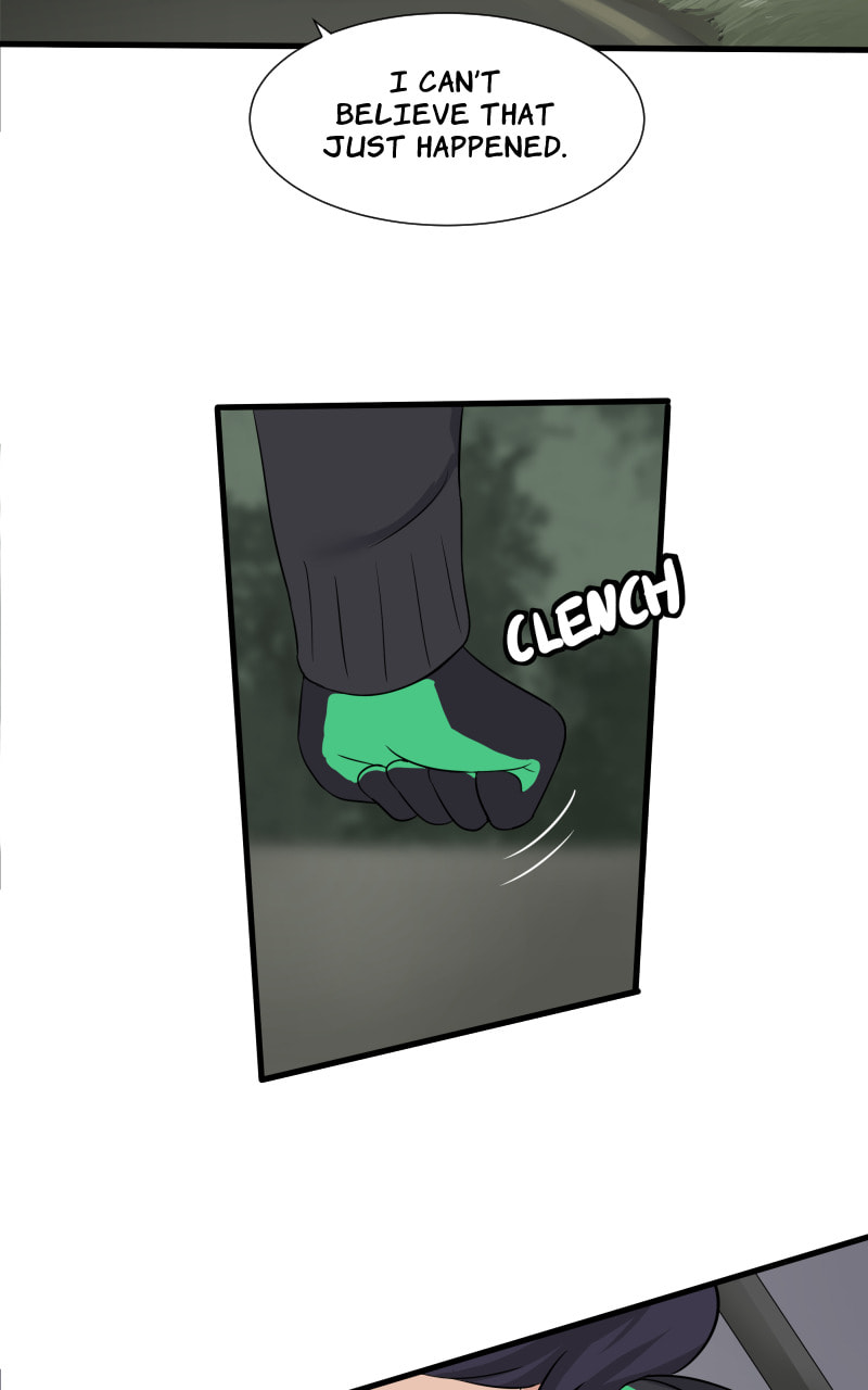 Read Uriah chapter 18 image 15 on Lezhin