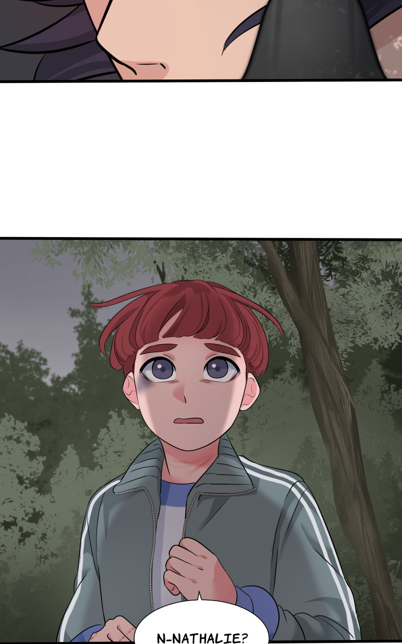 Read Uriah chapter 18 image 2 on Lezhin
