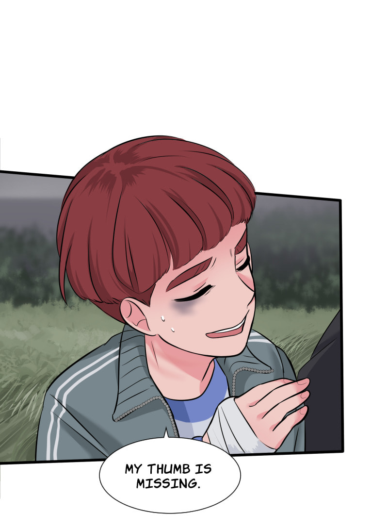 Read Uriah chapter 18 image 23 on Lezhin
