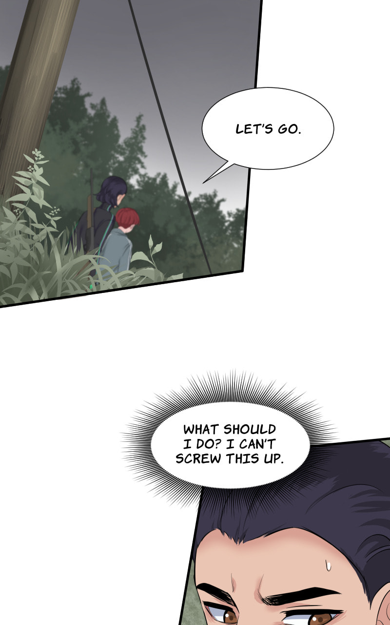 Read Uriah chapter 18 image 25 on Lezhin