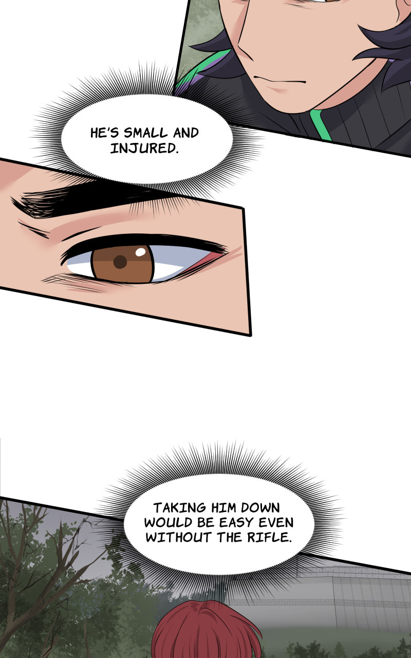 Read Uriah chapter 18 image 26 on Lezhin