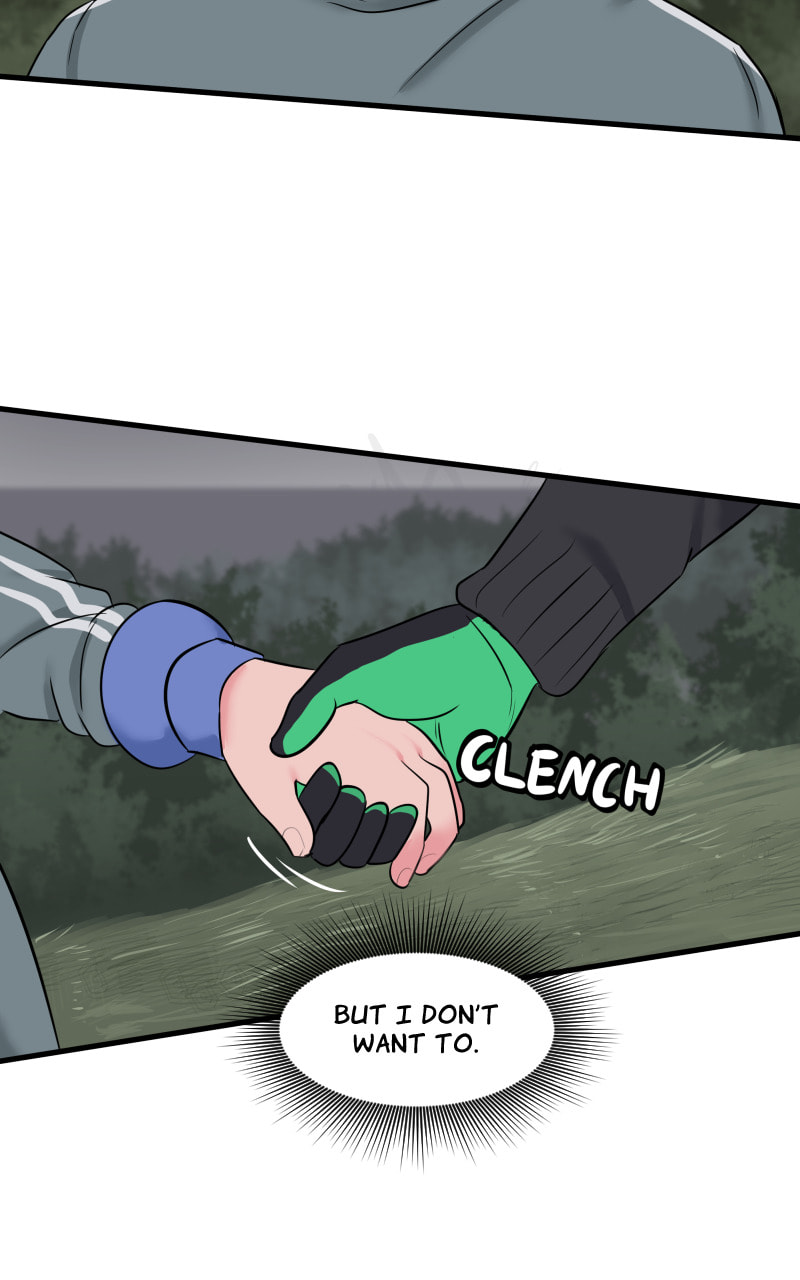 Read Uriah chapter 18 image 28 on Lezhin