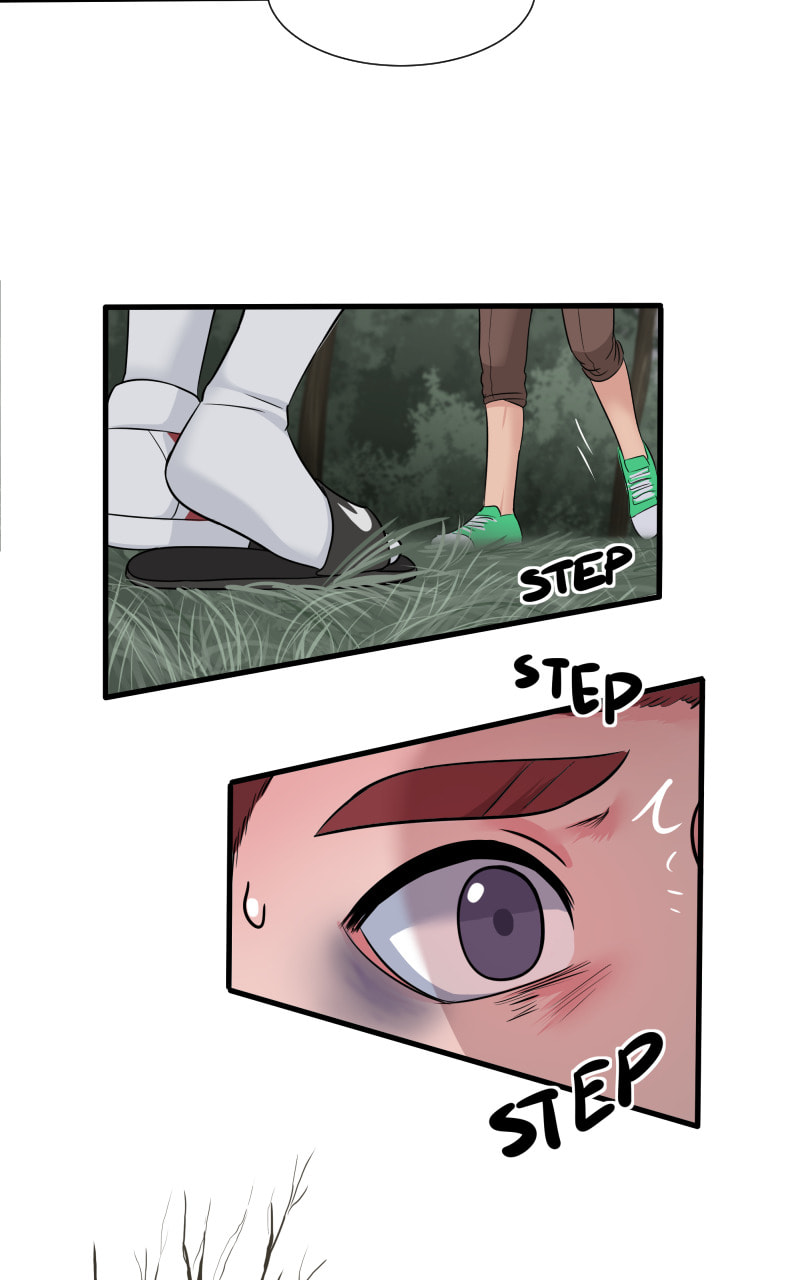 Read Uriah chapter 18 image 3 on Lezhin