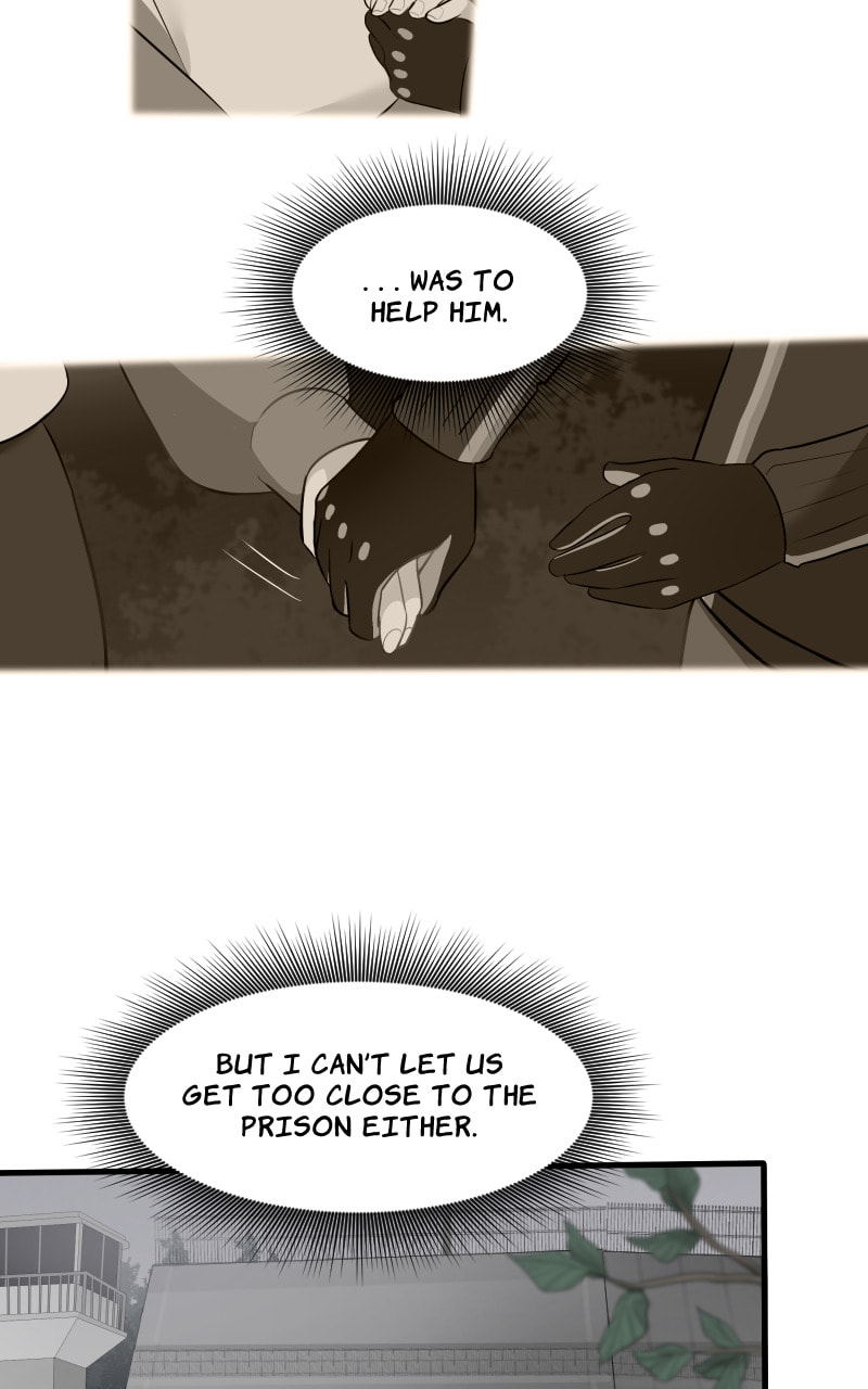 Read Uriah chapter 18 image 30 on Lezhin