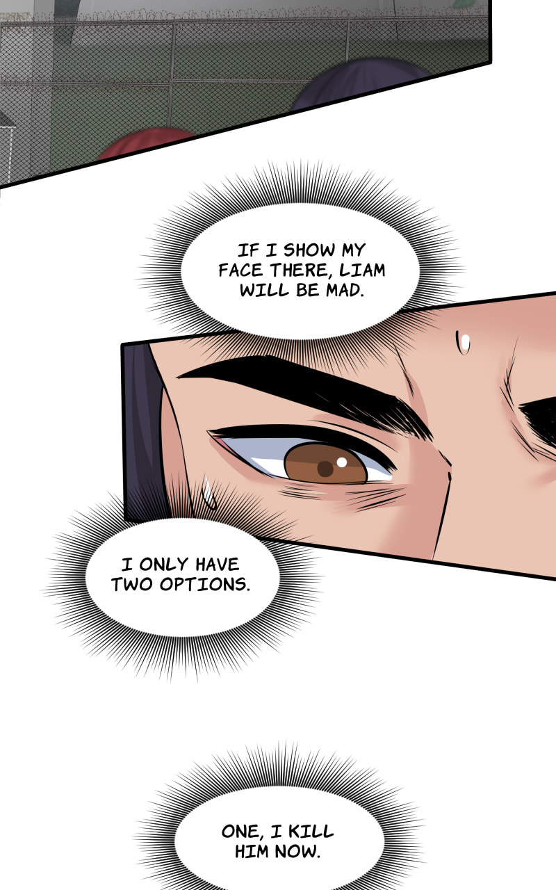Read Uriah chapter 18 image 31 on Lezhin