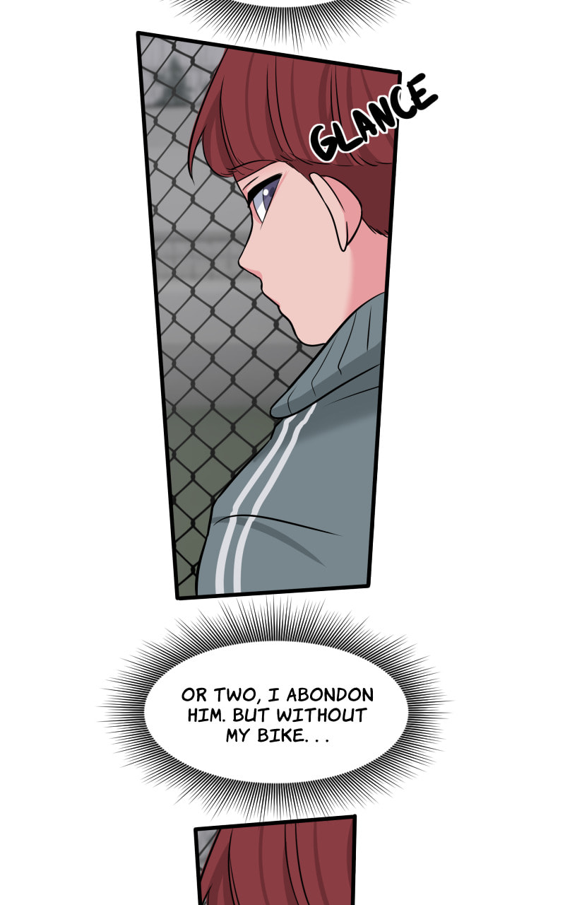 Read Uriah chapter 18 image 32 on Lezhin