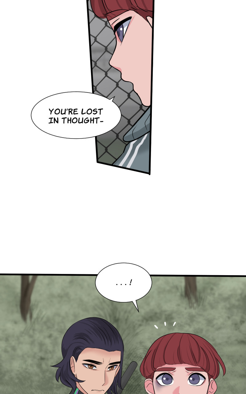 Read Uriah chapter 18 image 33 on Lezhin