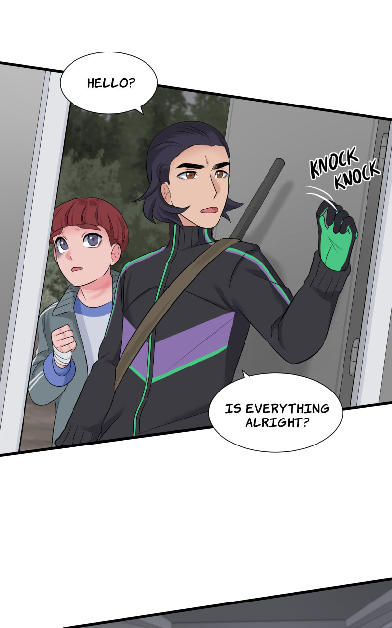 Read Uriah chapter 18 image 37 on Lezhin