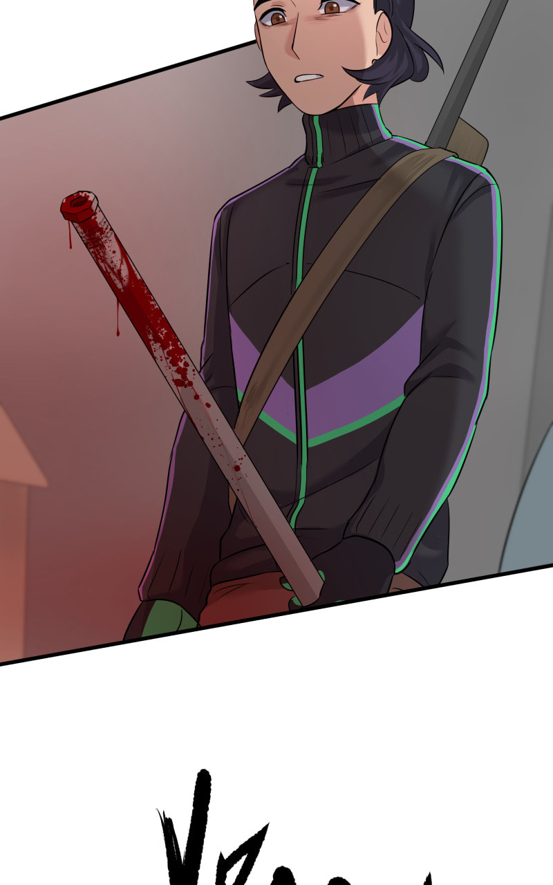Read Uriah chapter 18 image 40 on Lezhin