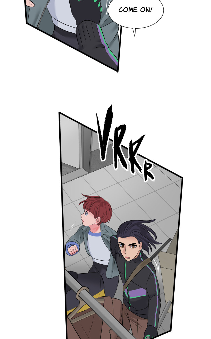 Read Uriah chapter 18 image 42 on Lezhin