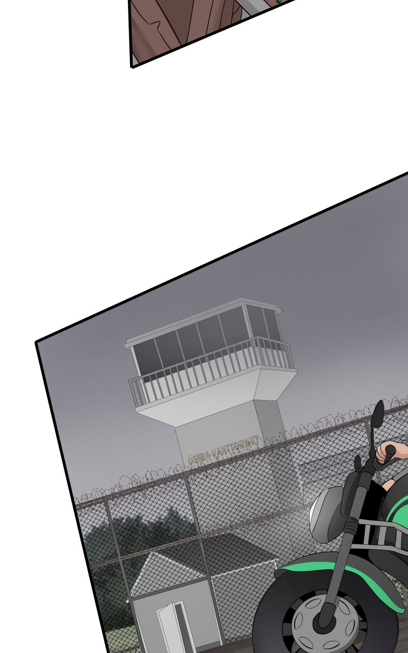 Read Uriah chapter 18 image 43 on Lezhin