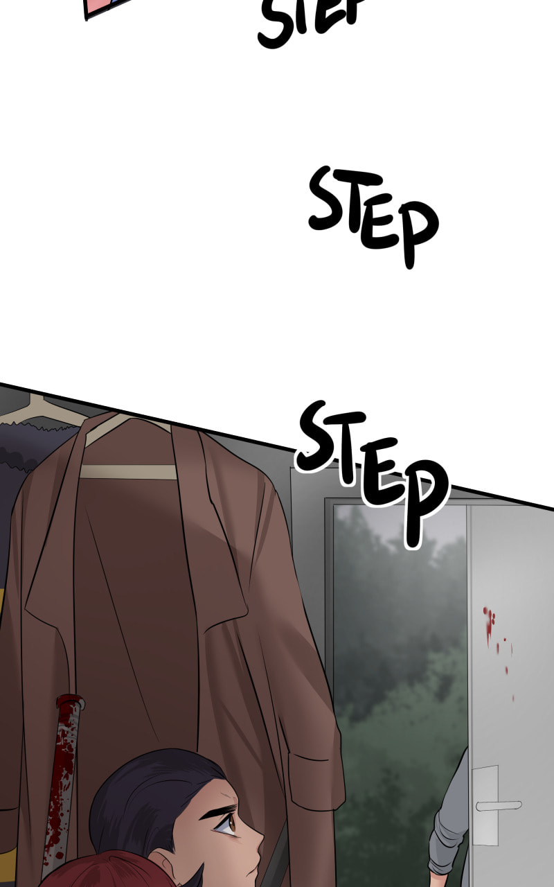 Read Uriah chapter 18 image 45 on Lezhin
