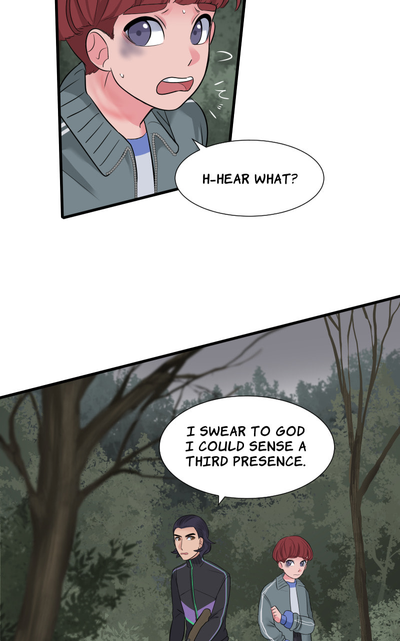 Read Uriah chapter 18 image 5 on Lezhin