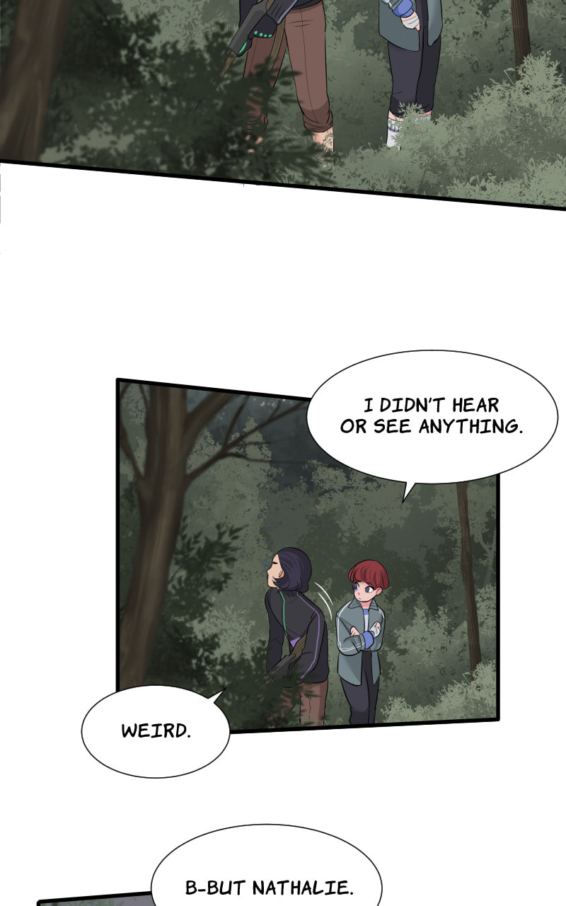 Read Uriah chapter 18 image 6 on Lezhin