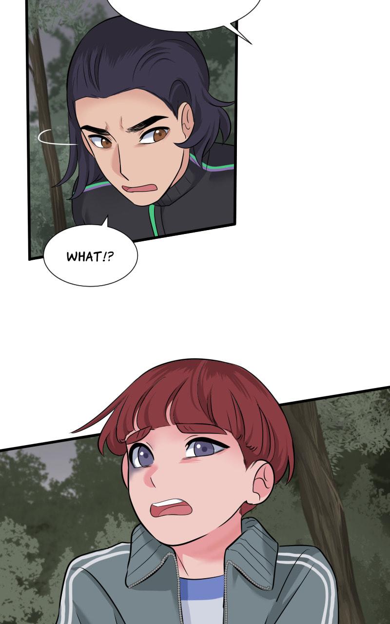 Read Uriah chapter 18 image 7 on Lezhin