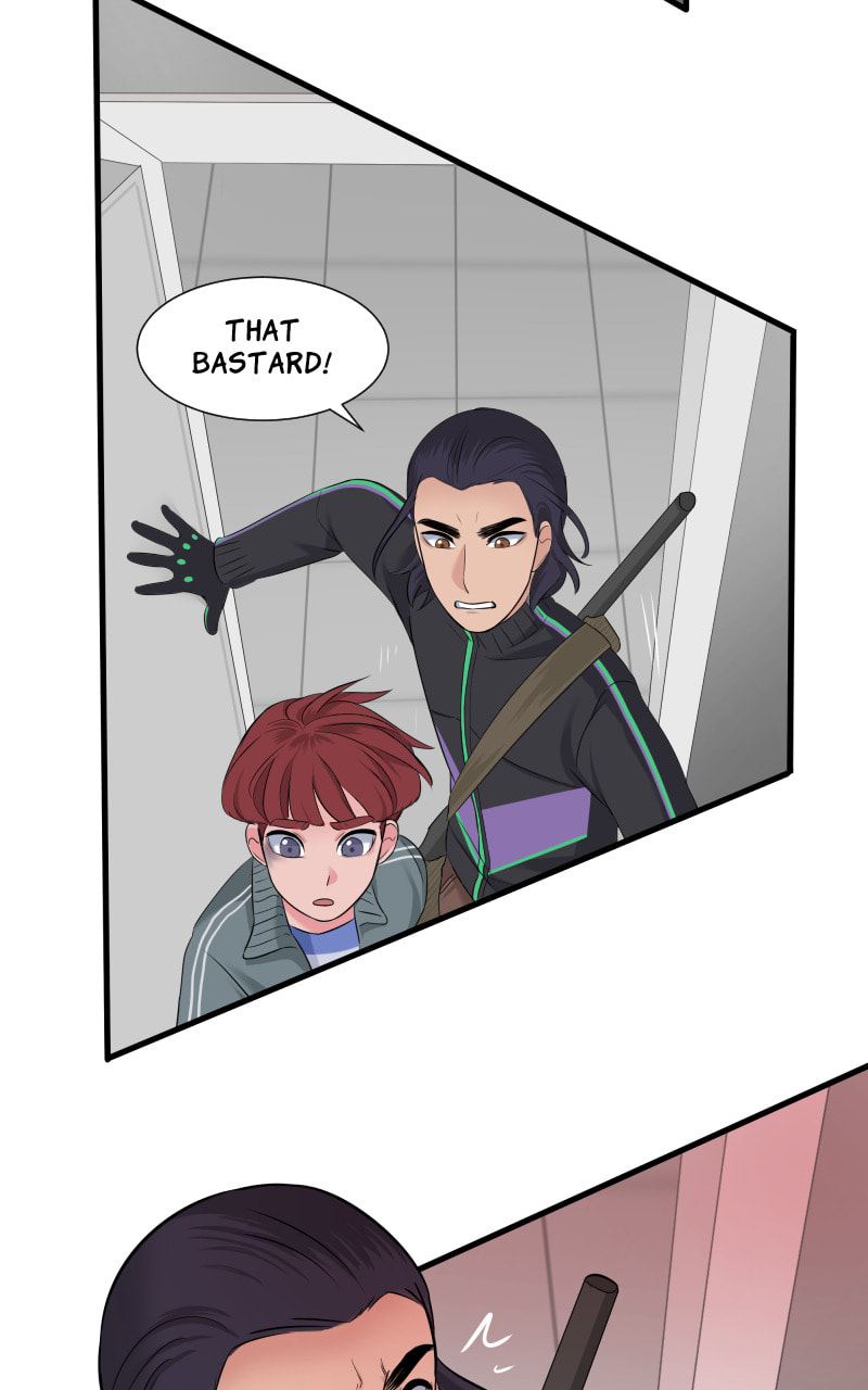 Read Uriah chapter 19 image 11 on Lezhin