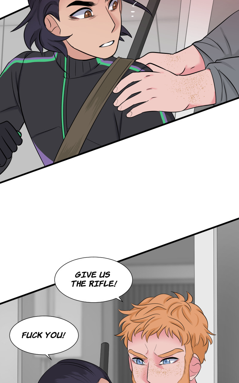 Read Uriah chapter 19 image 12 on Lezhin