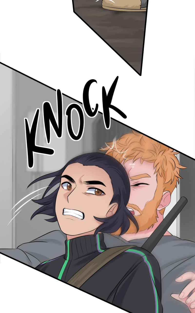 Read Uriah chapter 19 image 14 on Lezhin