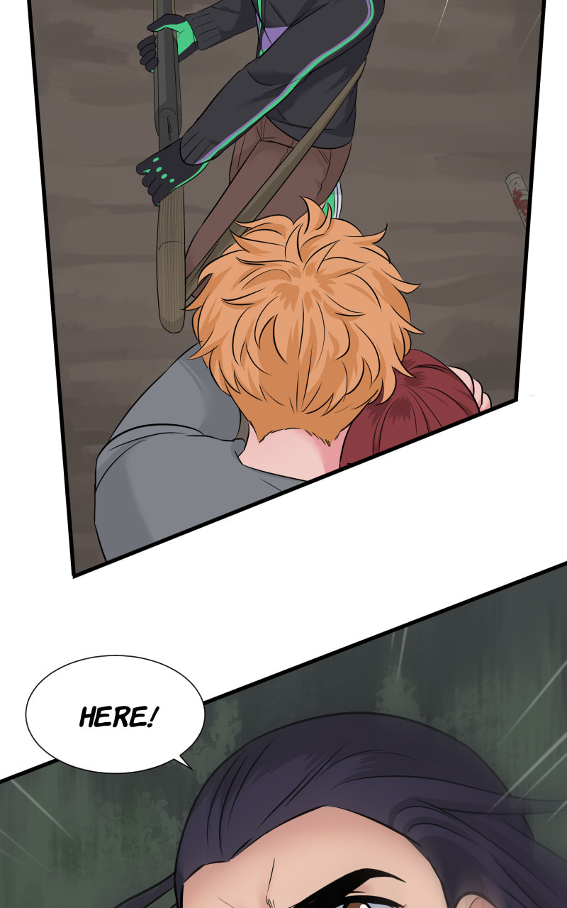 Read Uriah chapter 19 image 19 on Lezhin