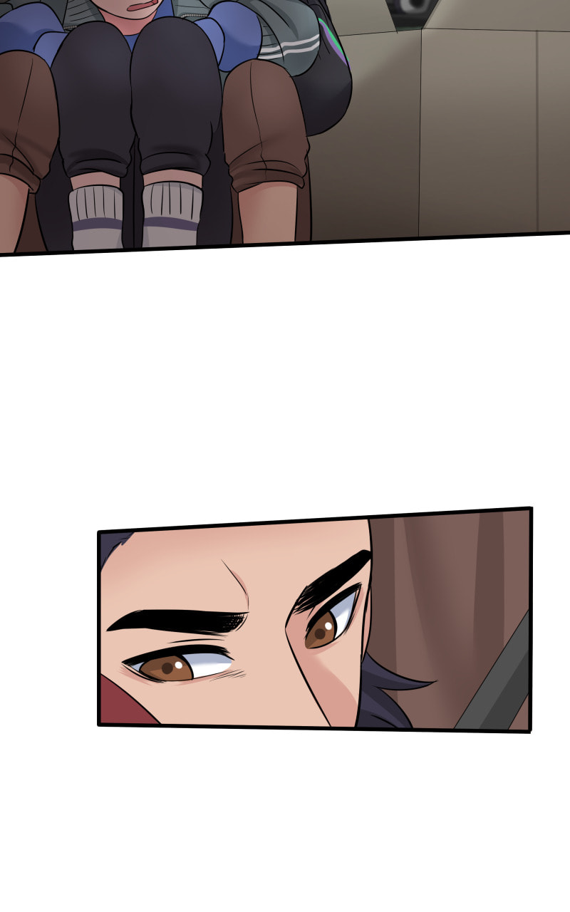 Read Uriah chapter 19 image 2 on Lezhin