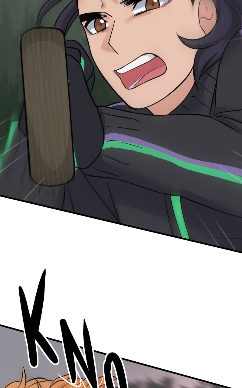 Read Uriah chapter 19 image 20 on Lezhin