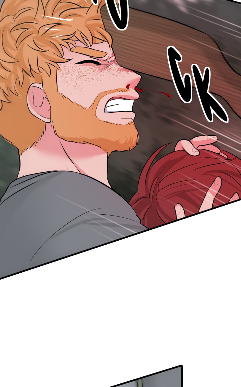 Read Uriah chapter 19 image 21 on Lezhin