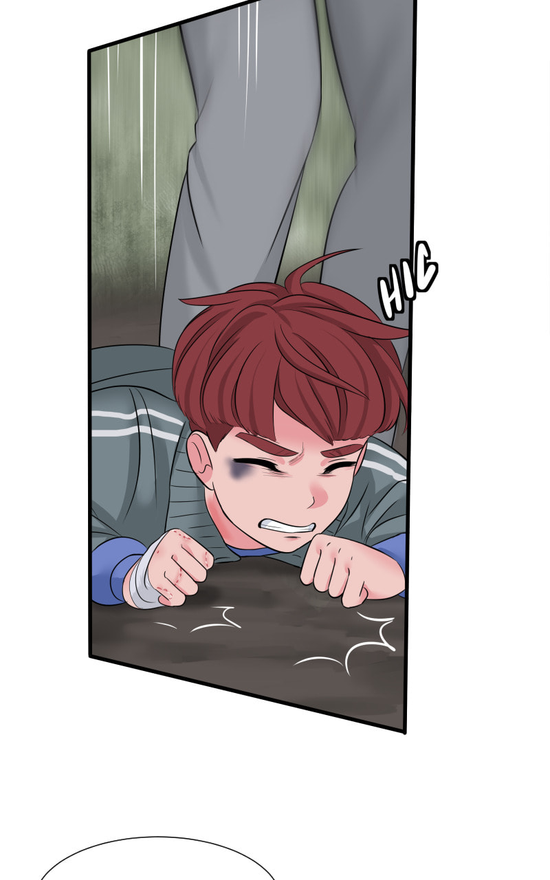 Read Uriah chapter 19 image 22 on Lezhin