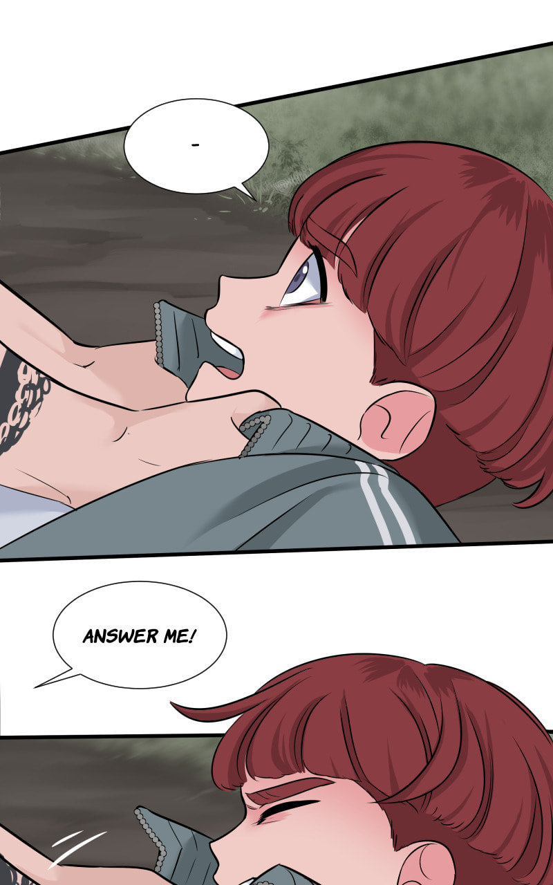 Read Uriah chapter 19 image 27 on Lezhin
