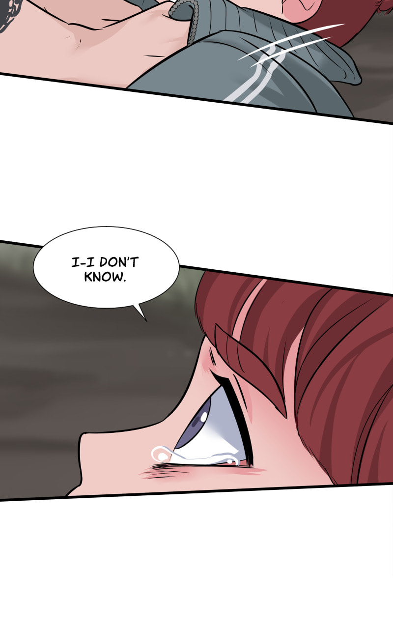 Read Uriah chapter 19 image 28 on Lezhin